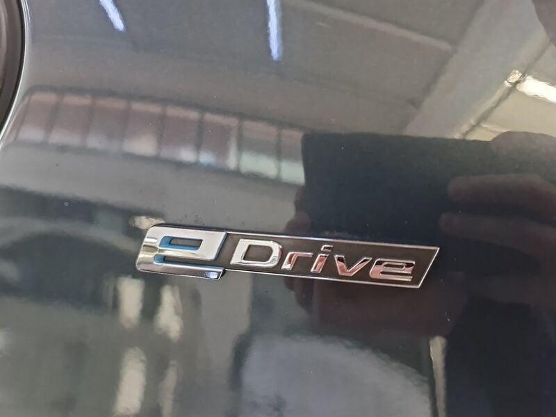 BMW Serie 2 Active Tourer 225xe Active Tourer Advantage aut.