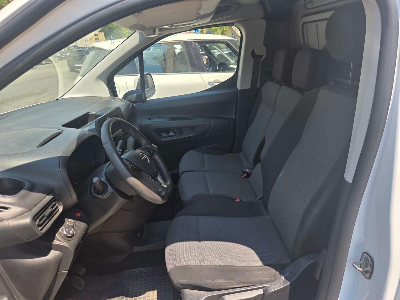 Opel Combo Cargo 1.6 Diesel PC 1000kg
