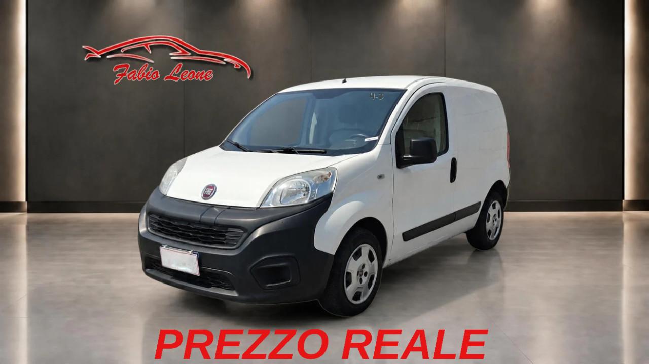 FIAT Fiorino qubo N1 1.3 mjt 16v 75cv SX classe 2