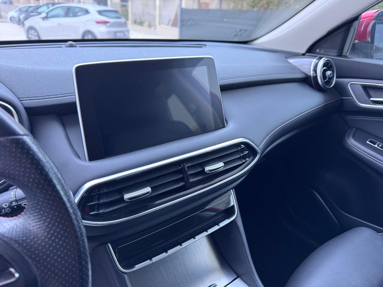Mg HS 1.5T-GDI AT Luxury