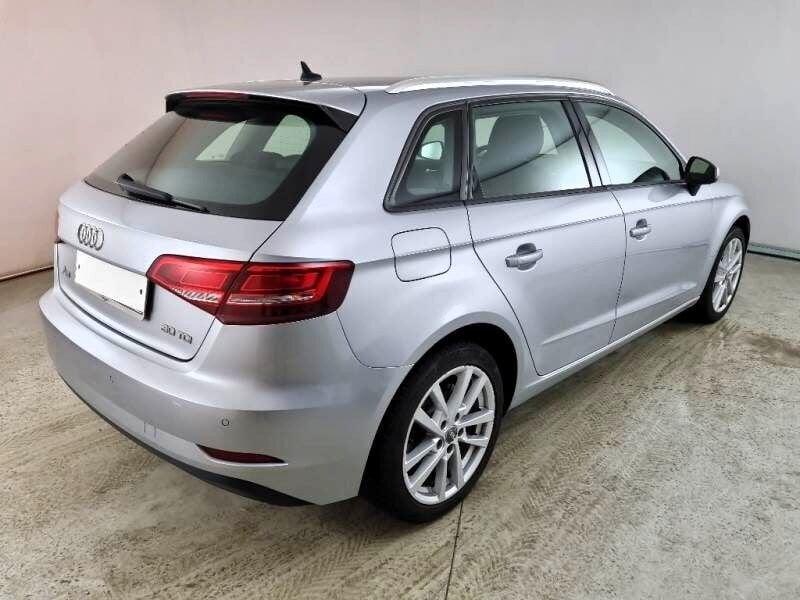 Audi A3 A3 SPB 30 TDI S tronic Business