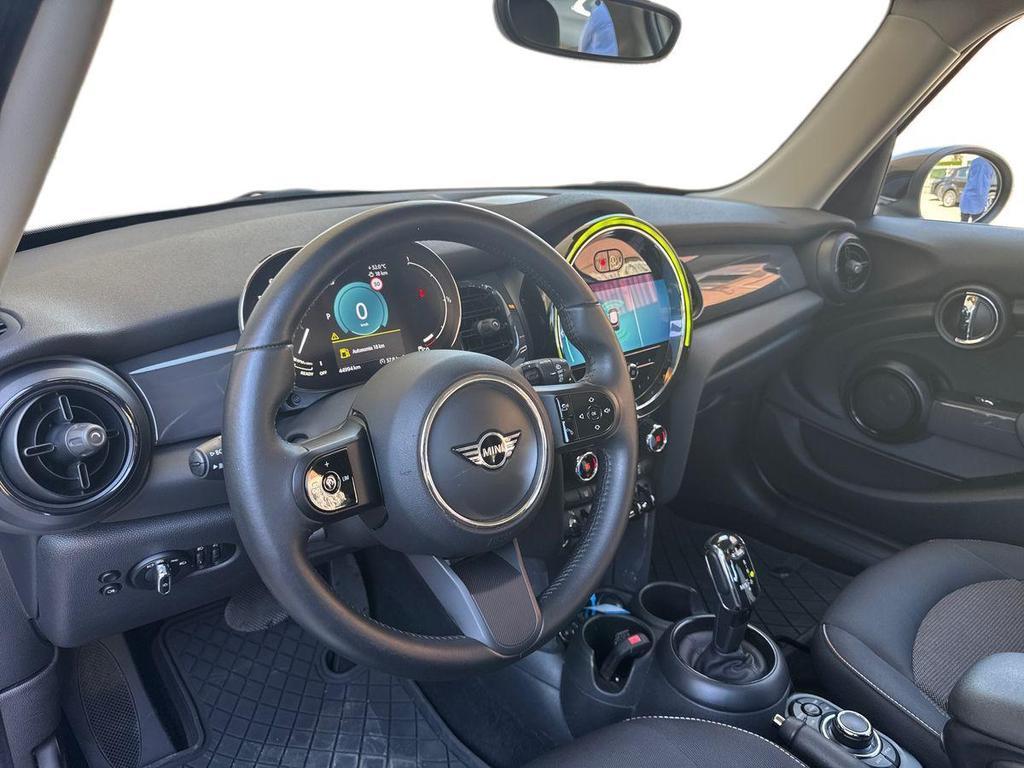 Mini Cooper 1.5 TwinPower Turbo Cooper