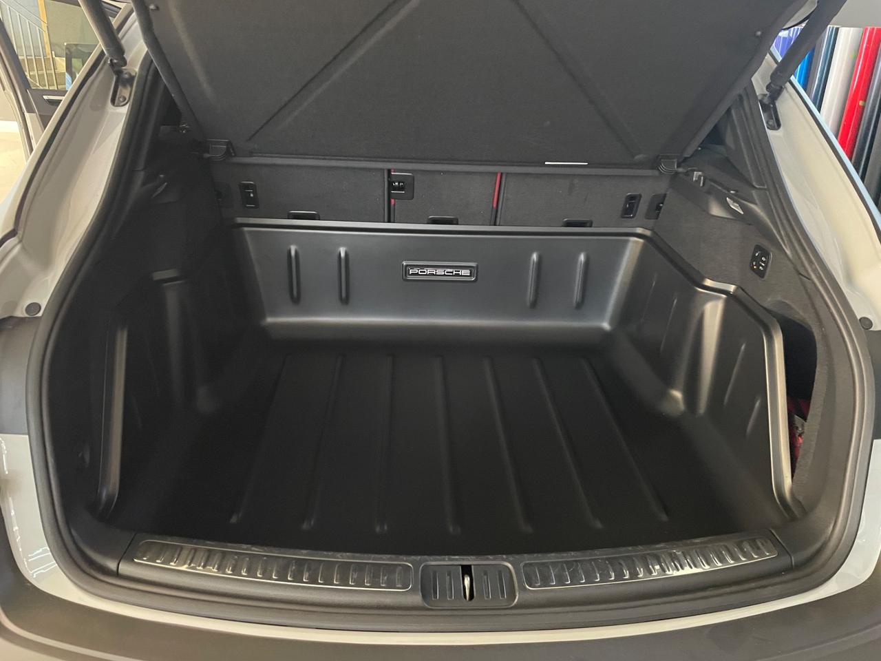 Porsche Macan 2.9 GTS