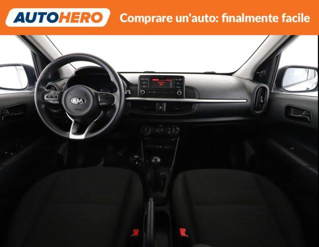 KIA Picanto 1.0 12V 5 porte City