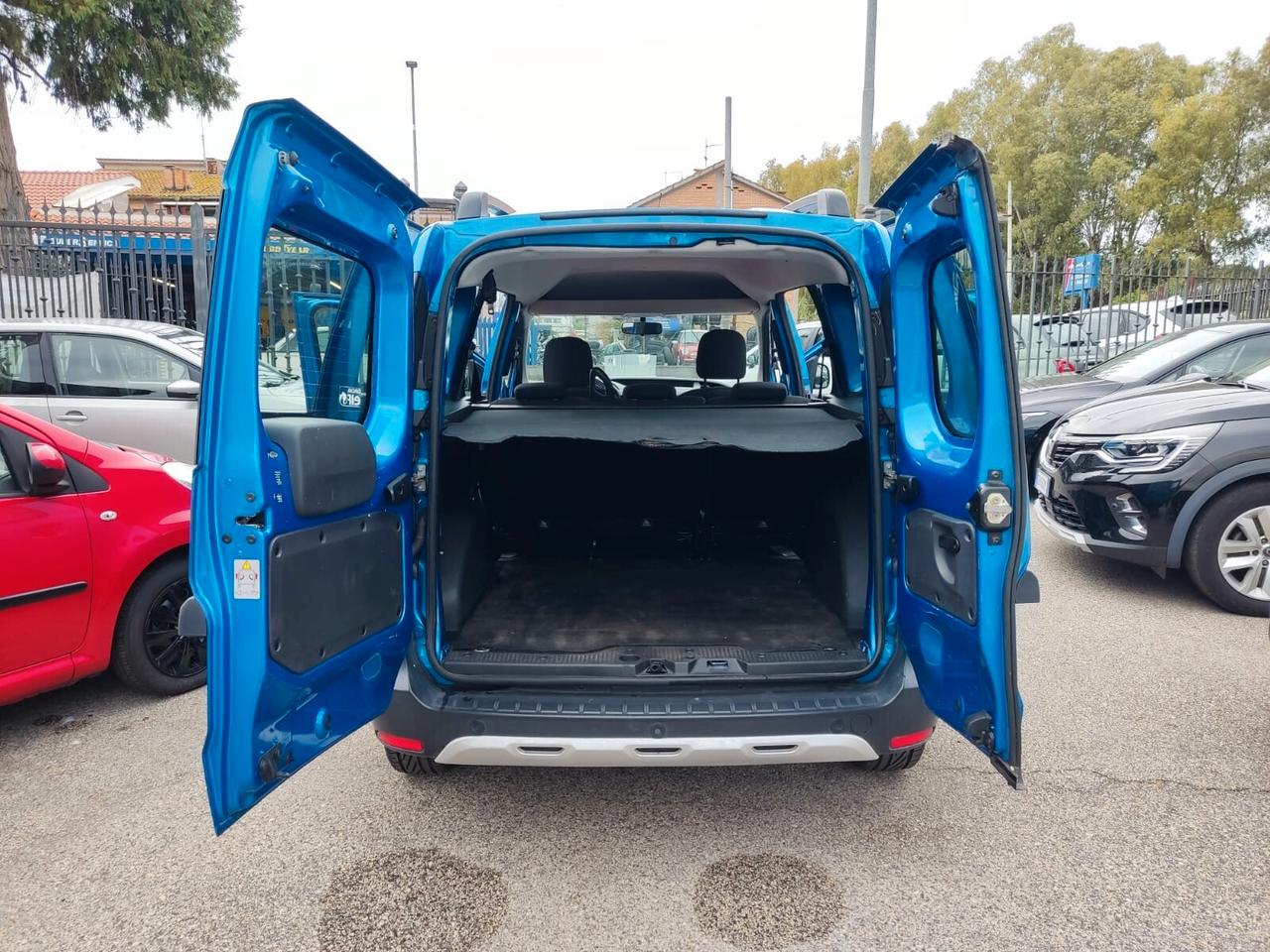 Dacia Dokker 1.5 dCi 8V 90CV Start&Stop Lauréate