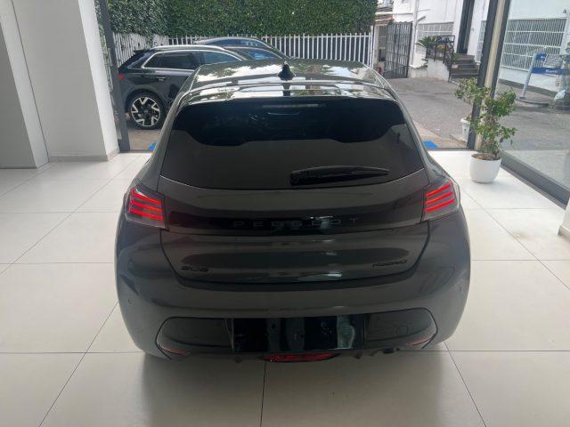 PEUGEOT 208 Hybrid 110 e-DCS6 Allure da ?229,00 mensili