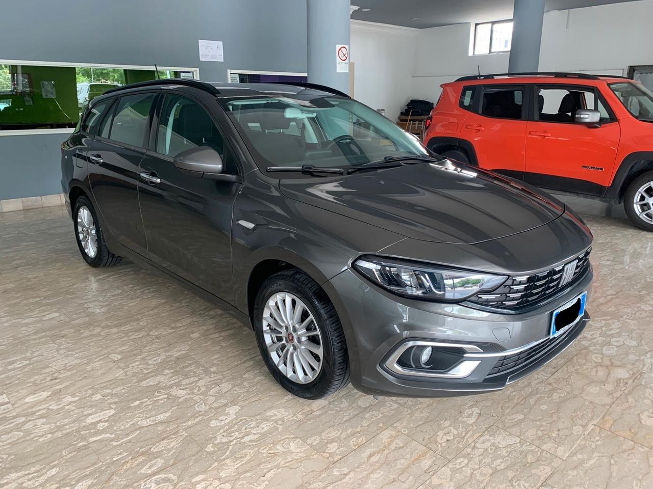 Fiat Tipo 1.6 Mjt S&S SW Life