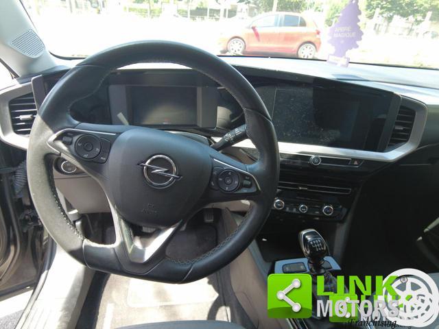OPEL Mokka elegance