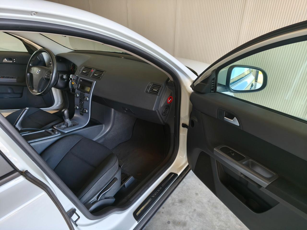 Volvo V50 DRIVe POLAR