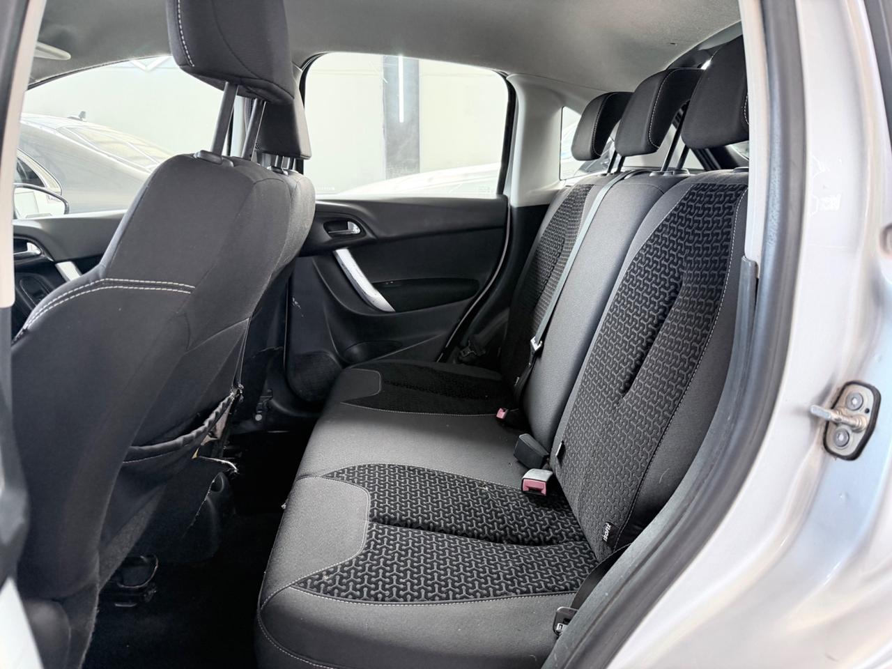 Citroen C3 1.4 BENZINA 95CV Exclusive 2012