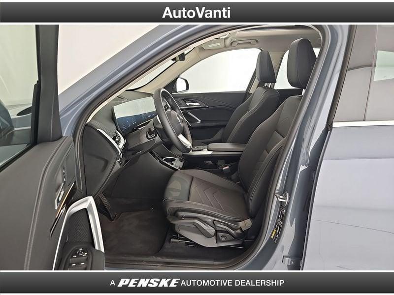 BMW X1 iX1 edrive 20 X-Line