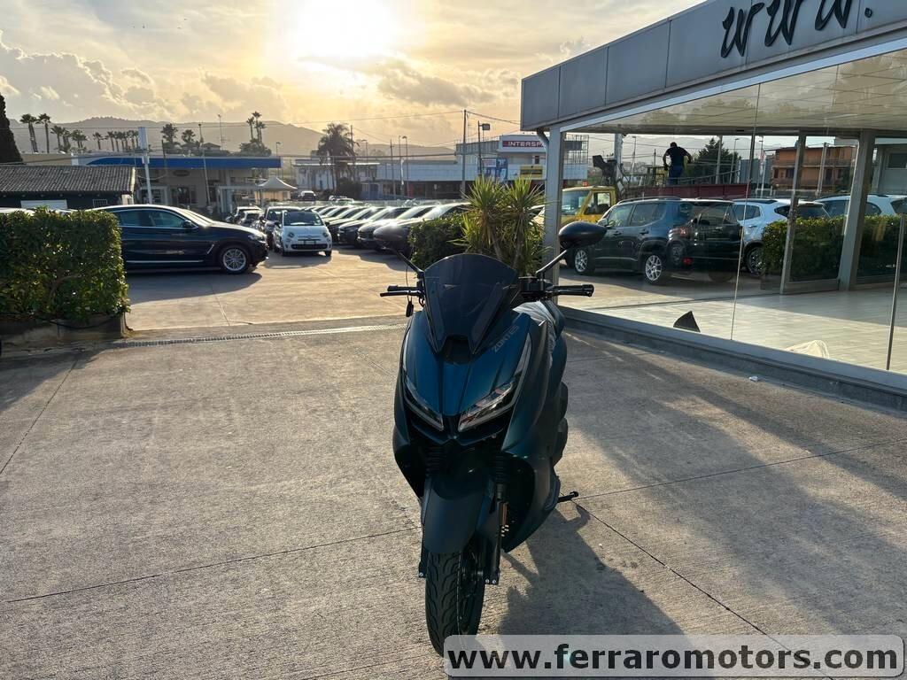 Zontes ZT 125 D Nuovo pronto consegna 2025/Km 0 Vieni da noi a scoprirla