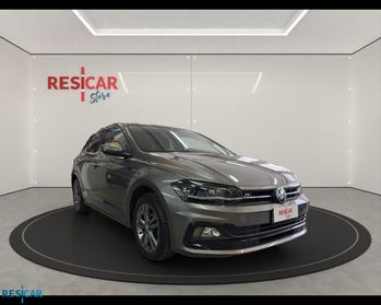 Volkswagen Polo 5p 1.0 tgi Sport 90cv IDONEA NEOPATENTATO