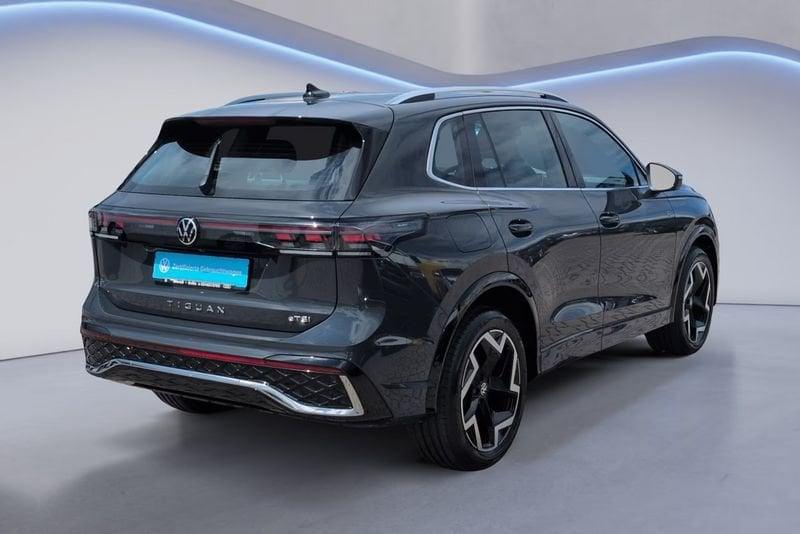 Volkswagen Tiguan 1.5 eTSI 110KW ACT R-Line DSG Gancio Camera 19"