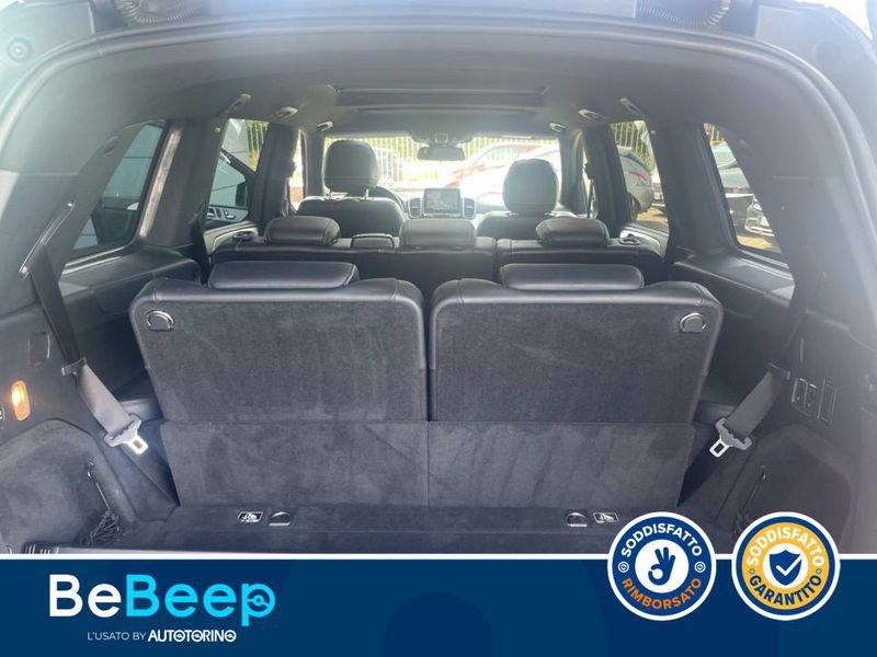 Mercedes-Benz GLS 350 D PREMIUM PLUS 4MATIC AUTO