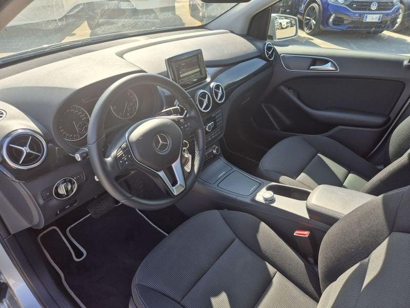 Mercedes-Benz Classe B - T246 Diesel B 180 cdi Executive auto