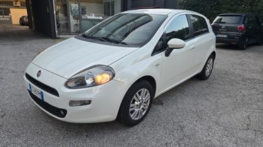 Fiat Punto 1.2 8V 5 porte Street Ok Neopatentati