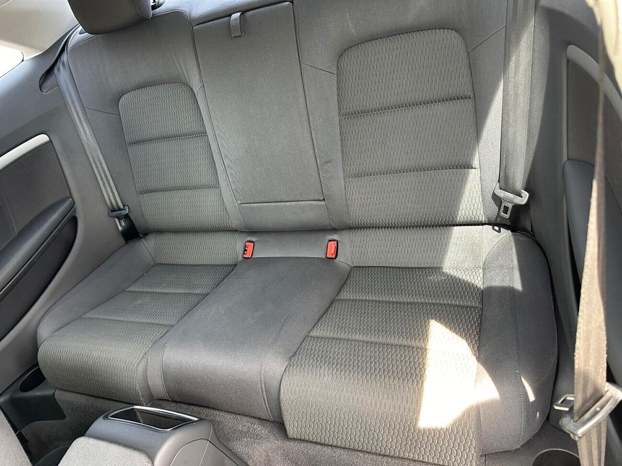 Audi A5 2.0 TFSI 180 CV Ambiente