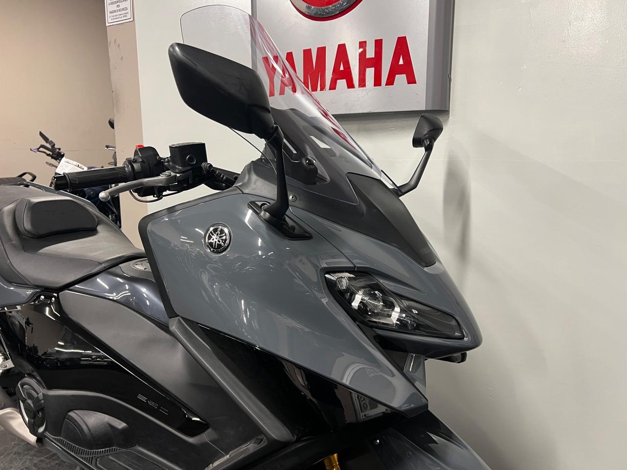 Yamaha T Max 560 tech