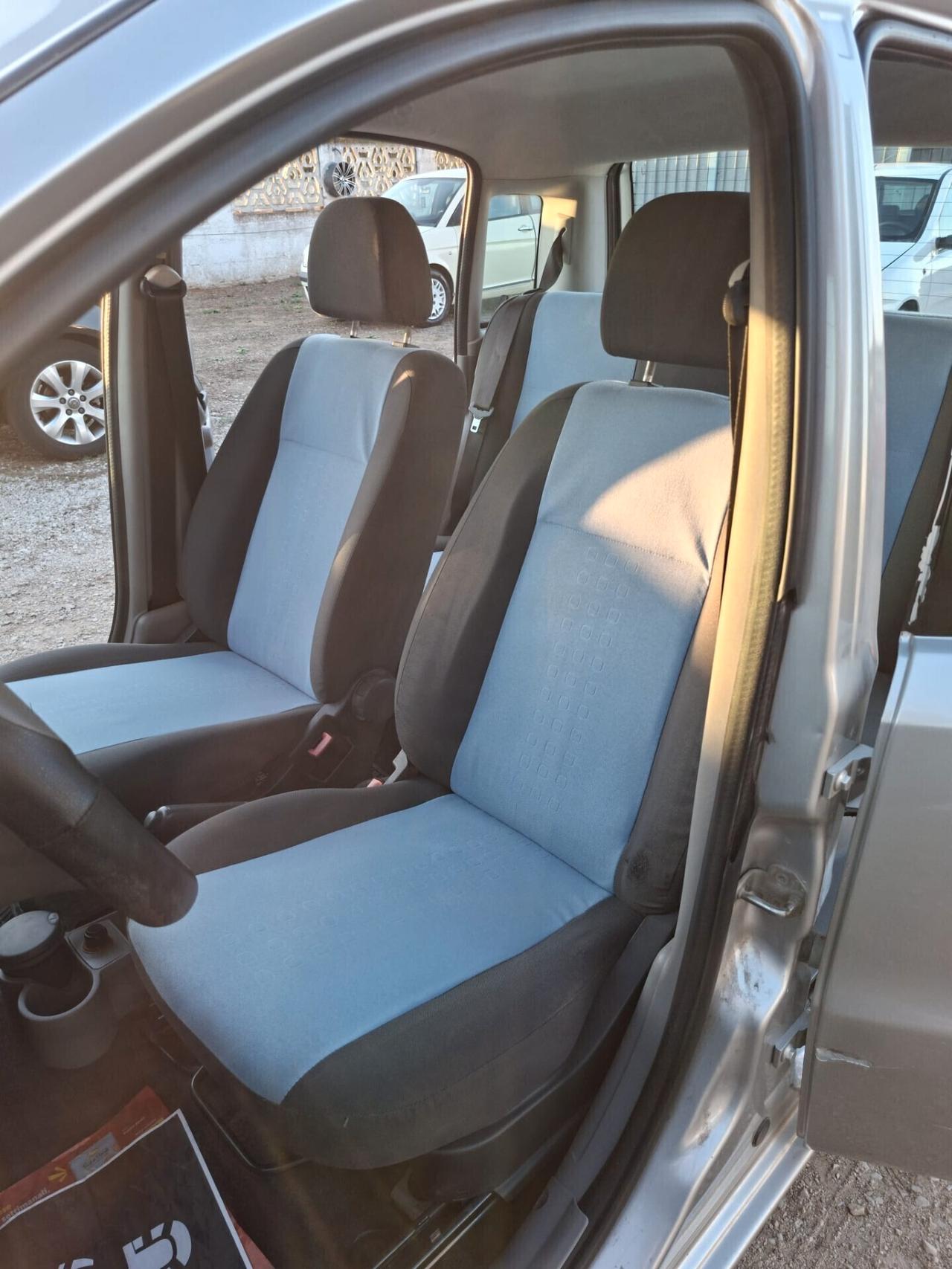 Fiat Panda 1.3 MJT DIESEL EURO4