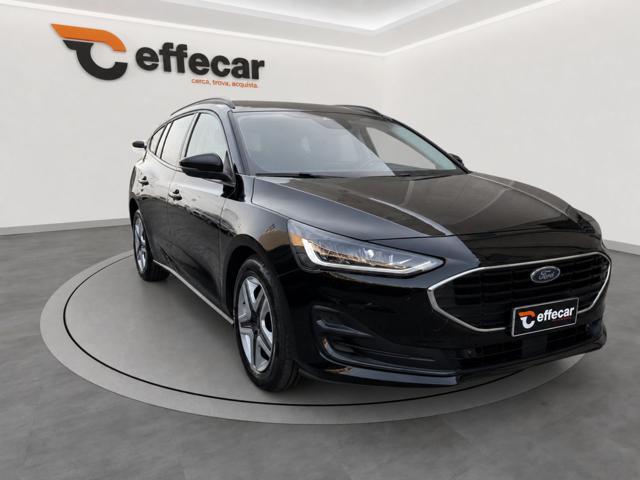FORD Focus 1.5 EcoBlue 120 CV Business