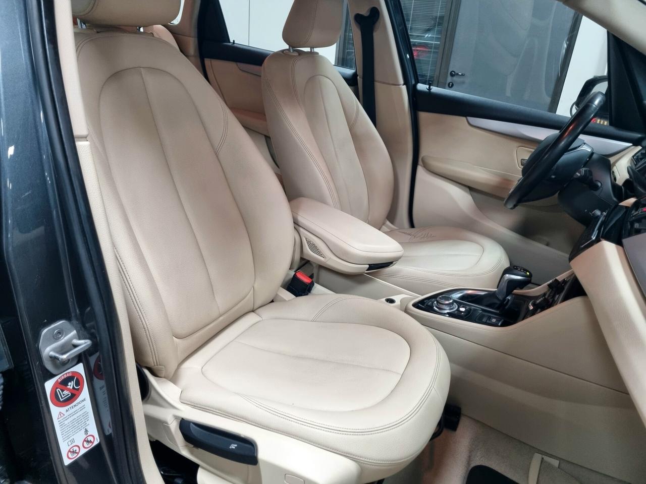 BMW 220D ACTIVE TOURER 190CV ADVANTAGE