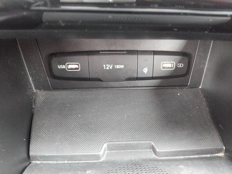 Hyundai Tucson III 2021 1.6 hev Xtech 2wd auto