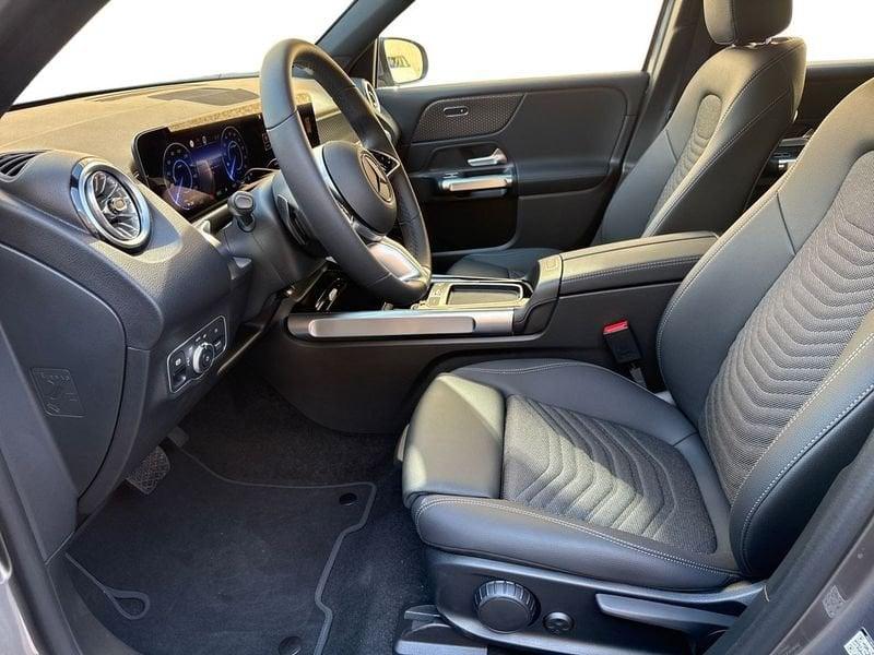 Mercedes-Benz EQB 300 Progressive Advanced 4matic KM0