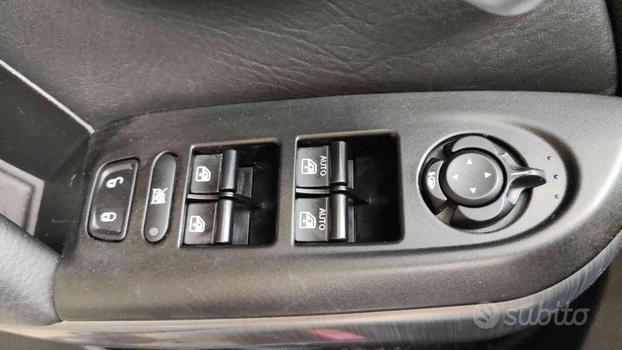 FIAT 500X 2.0 MJT 140 CV 4x4 Cross Plus TETTO AP