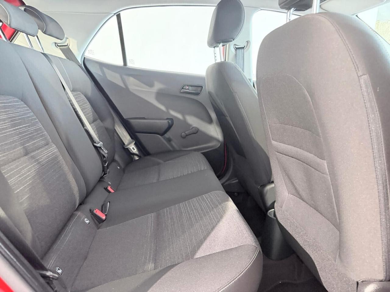 Kia Picanto NEOPATENTATI ACCONTO 0€ RATE DA 190€ AL MESE