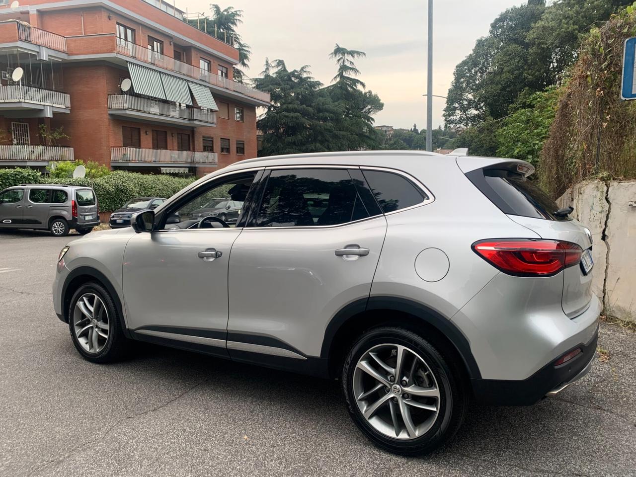Mg HS 1.5T-GDI Luxury 162CV AZIENDALE KM32200
