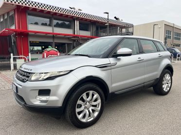 Land Rover Range Evoque 2.2 TD4 5p. Pure