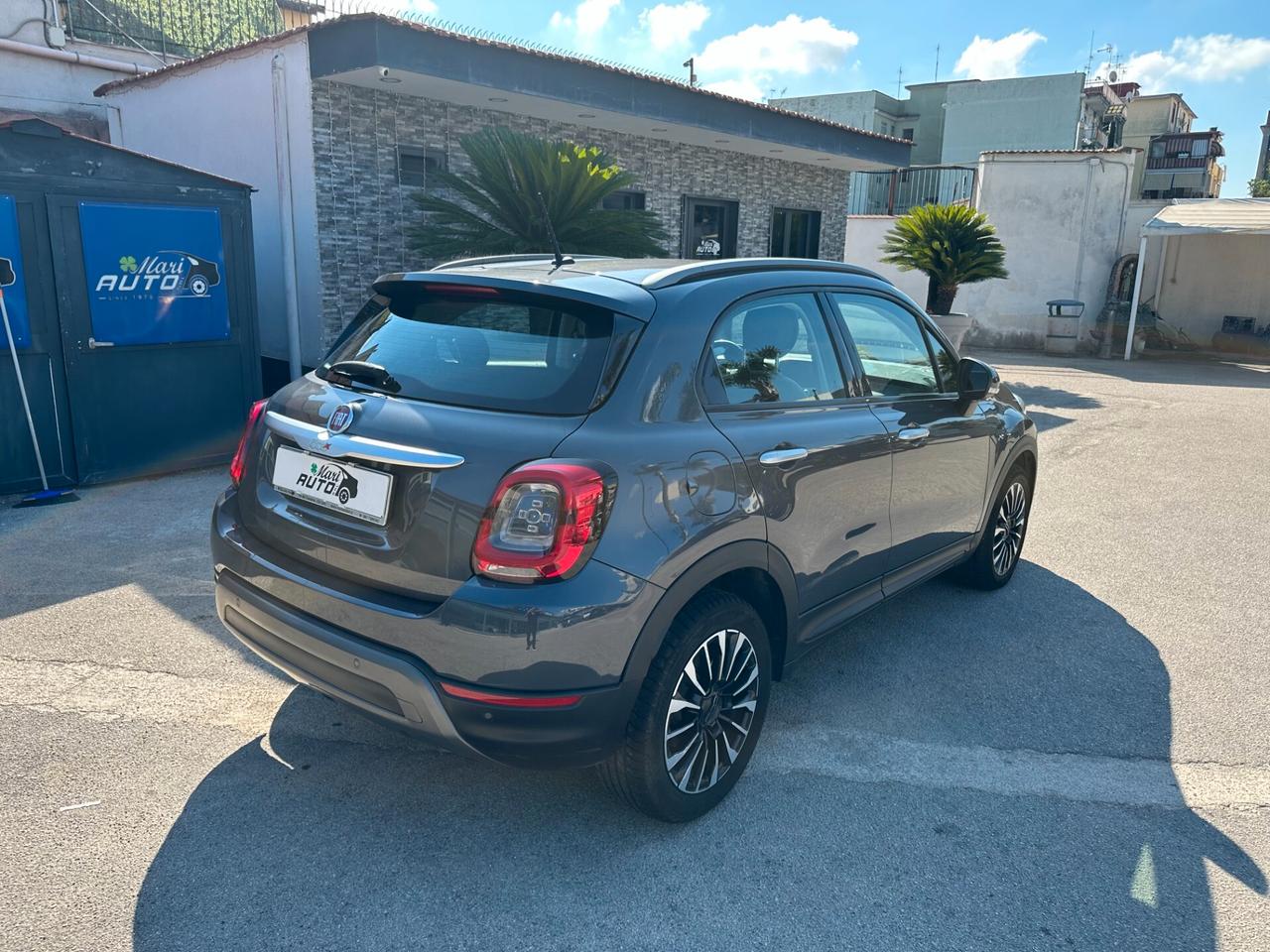 Fiat 500X 1.0 T3 120 CV Cross