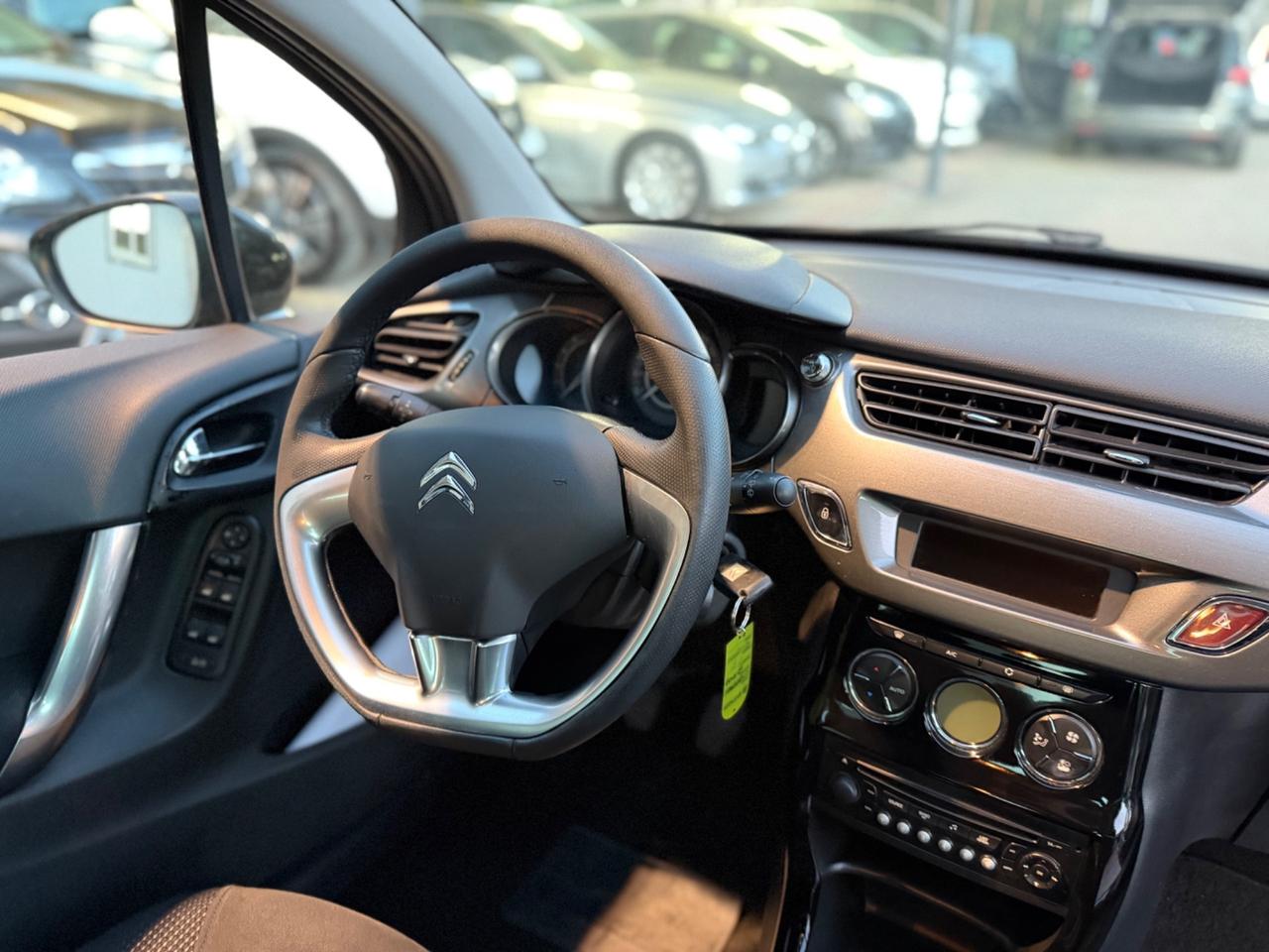 Citroen C3 1.4 HDi Auto Perfettamente Funzionante