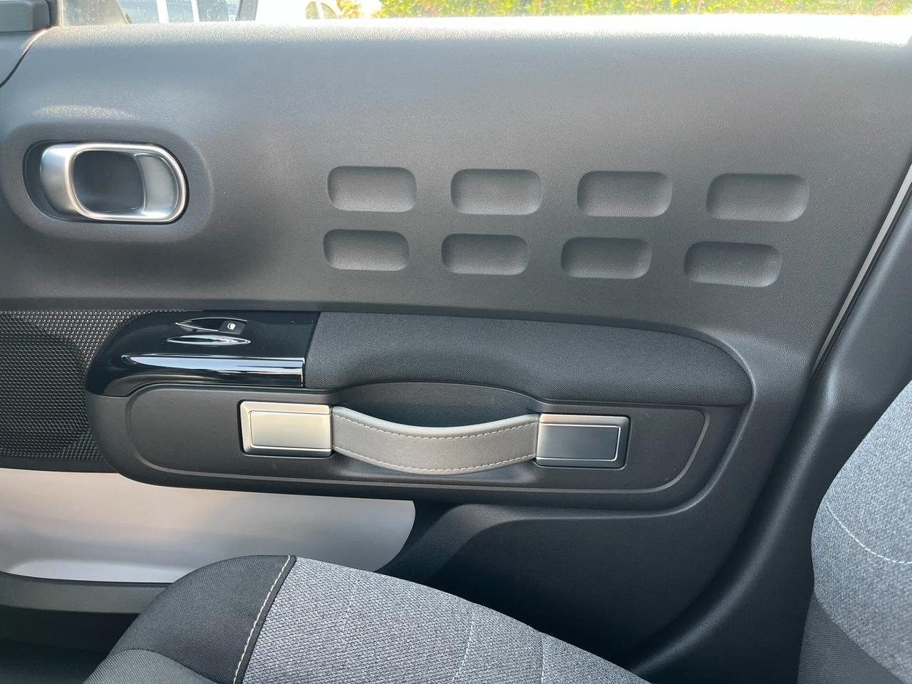 Citroen C3 PureTech 83 S&S Feel Pack