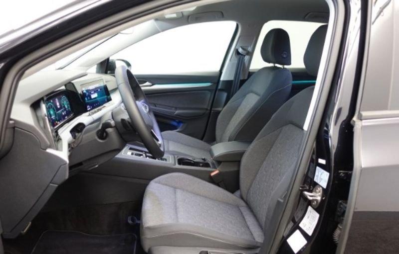 Volkswagen Golf 2.0 TDI DSG SCR MOVE LED NAVI ACC