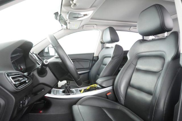 OTHERS-ANDERE OTHERS-ANDERE DR Automobiles DR F35 dr F35 1.5 Turbo Bi-Fuel GPL