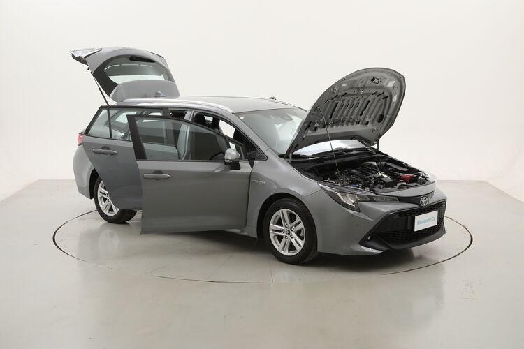 Toyota Corolla TS Hybrid Business BR256866 1.8 Full Hybrid 122CV