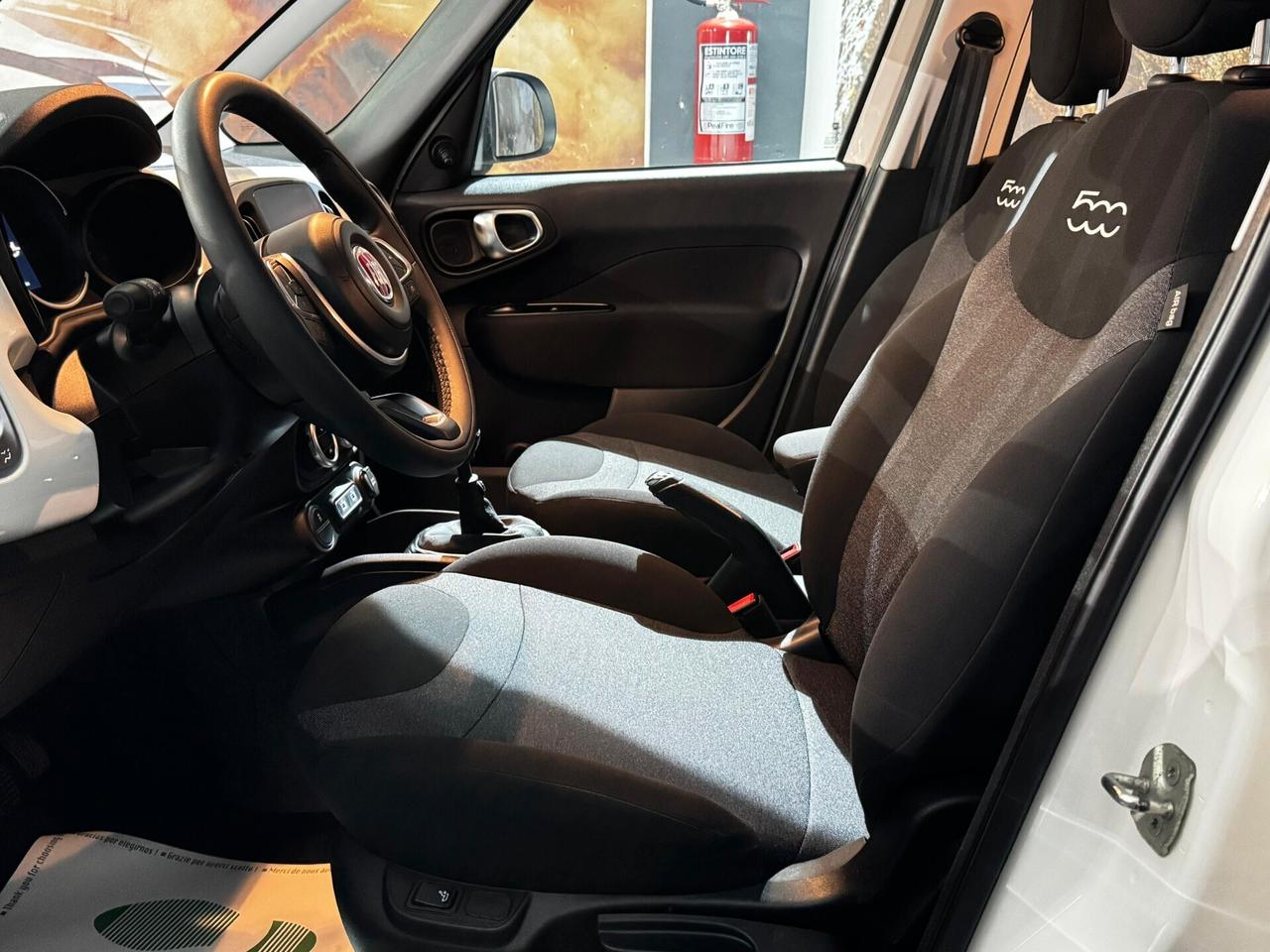 Fiat 500L 1.3 Multijet 95 CV BUSINESS