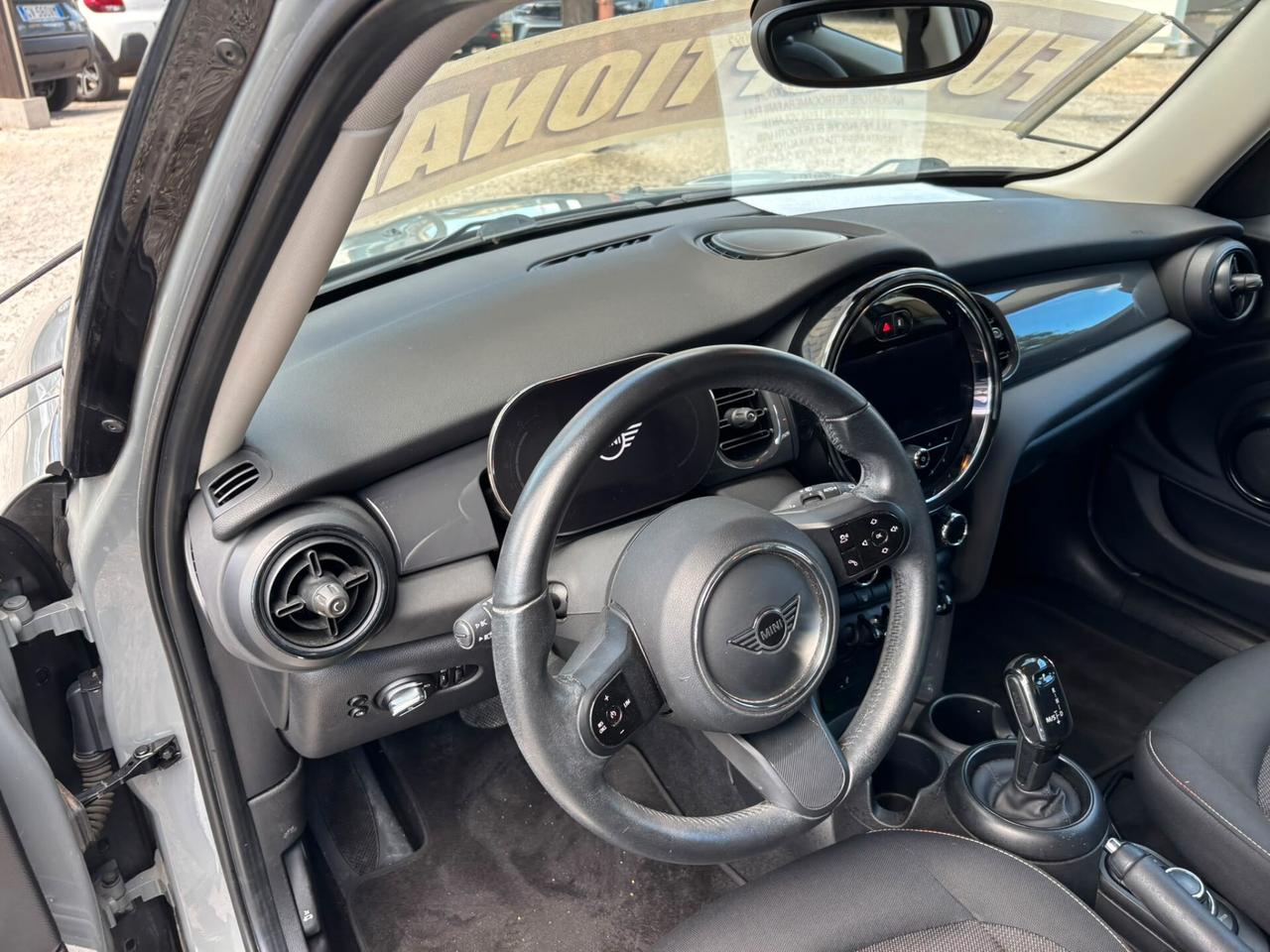 Mini 1.5 One Business 5 porte