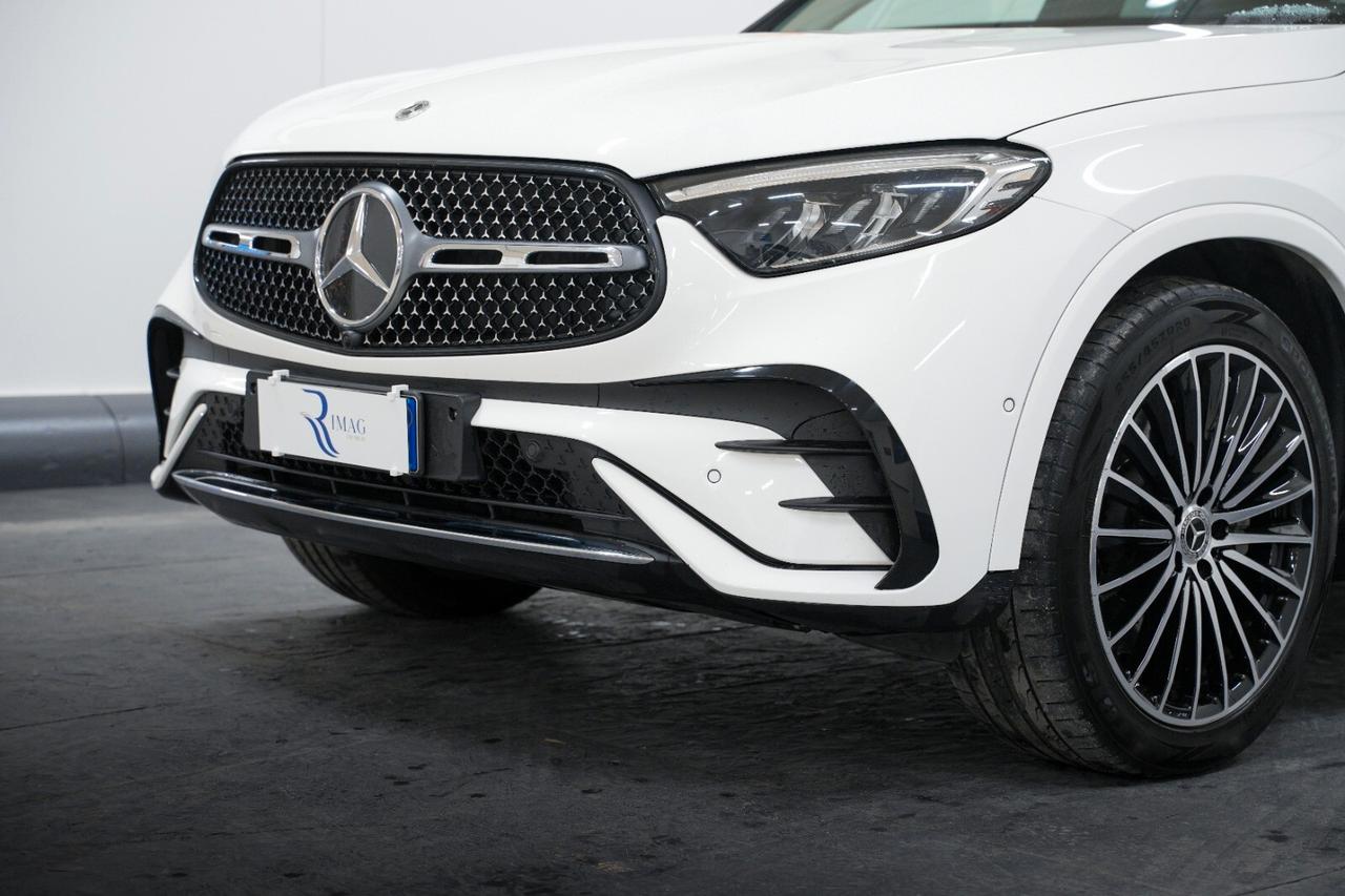 Mercedes-benz GLC 220 d 4Matic Mild hybrid Coupé AMG Line Premium Plus