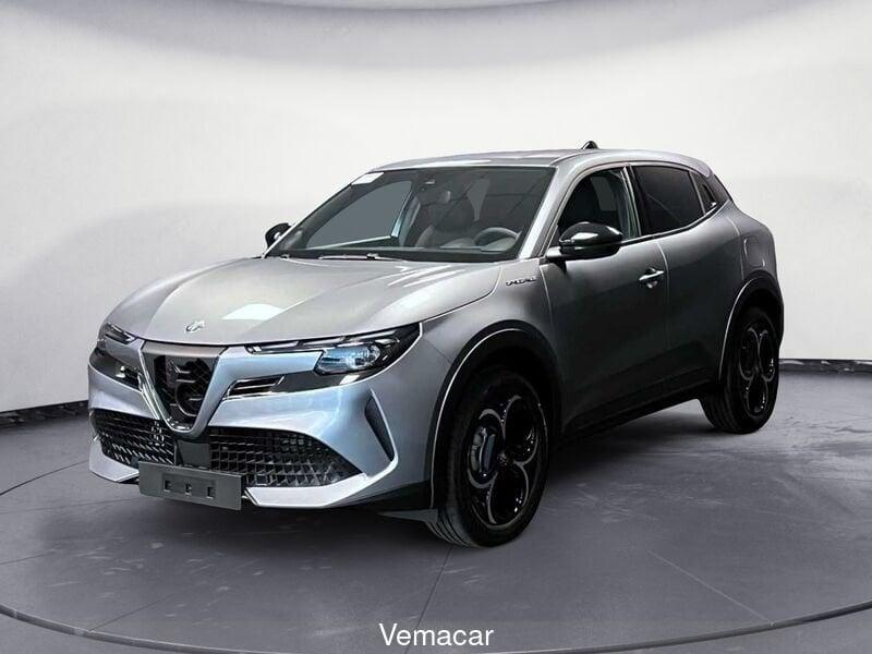Alfa Romeo Junior Junior 1.2 136 CV Hybrid eDCT6 Speciale