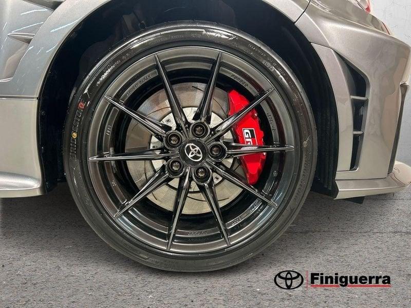 Toyota GR Yaris Aero Performance i-MT 6 marce MY26