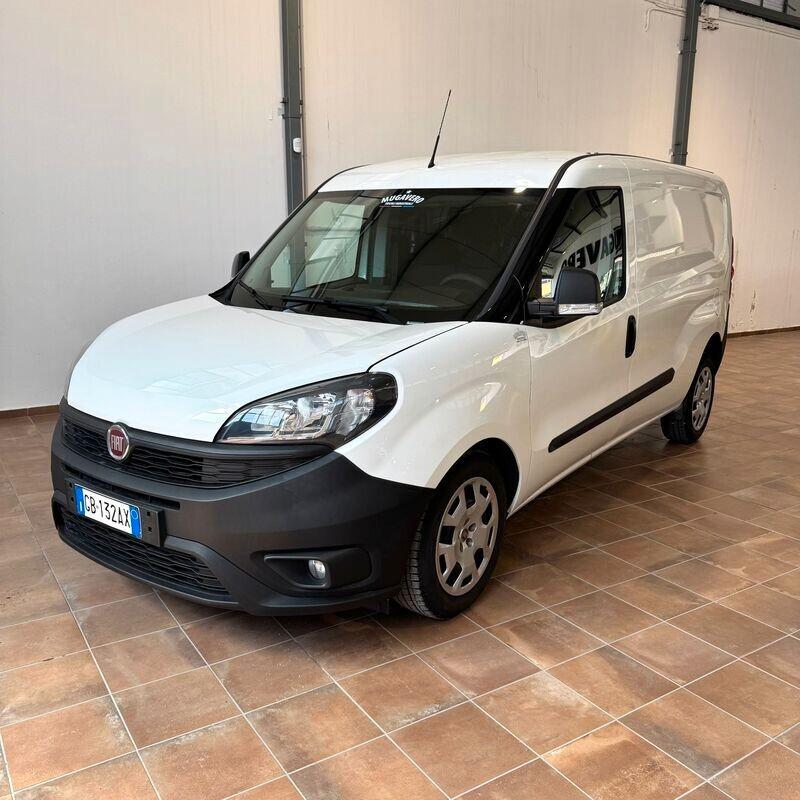 FIAT DOBLO' MAXI 1.6mjt 105cv FURGONE