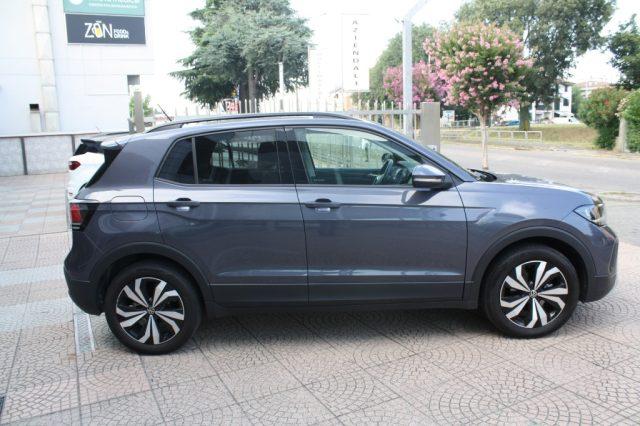 VOLKSWAGEN T-Cross 1.0 TSI 115 CV DSG Life