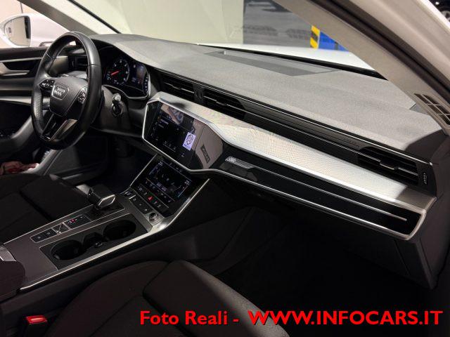 AUDI A6 Avant 40 TDI S tronic Business - PROMO