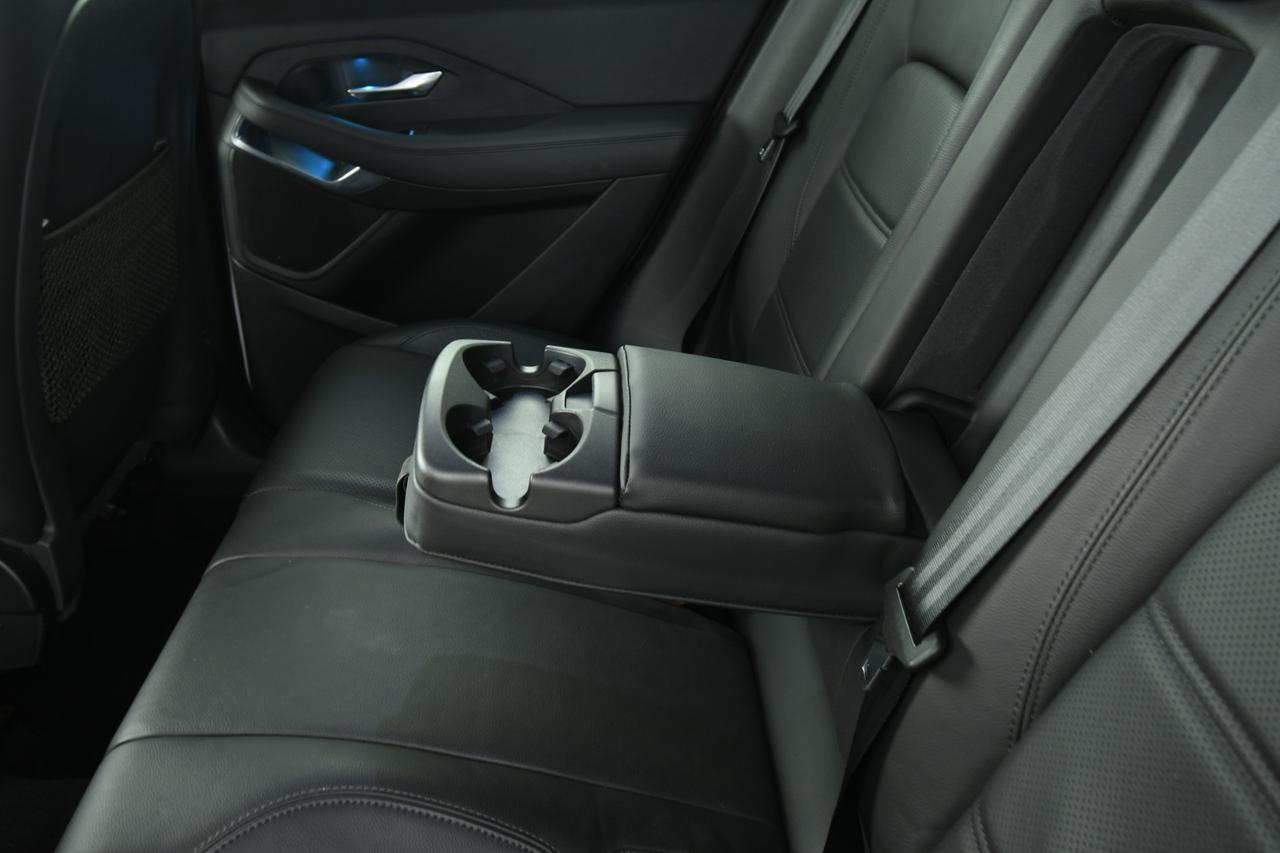 JAGUAR E-Pace 2.0d i4 S awd 150cv auto CAMERA+PELLE+APP CONNECT