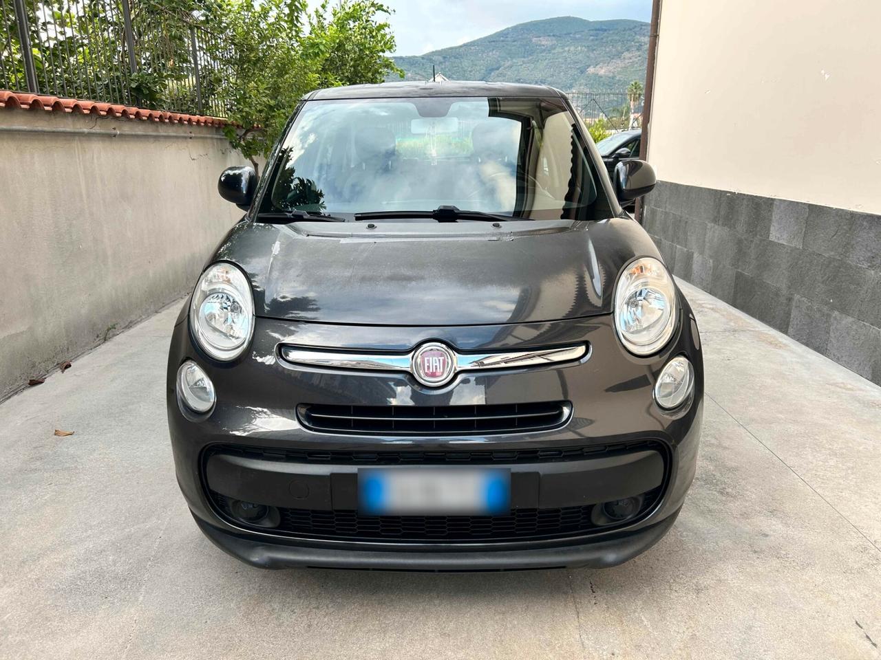 Fiat 500L 1.3 MJT 85CV - 2014