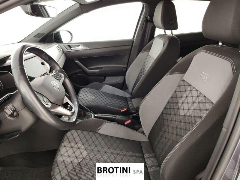 Volkswagen Taigo 1.0 TSI 81kW R-Line