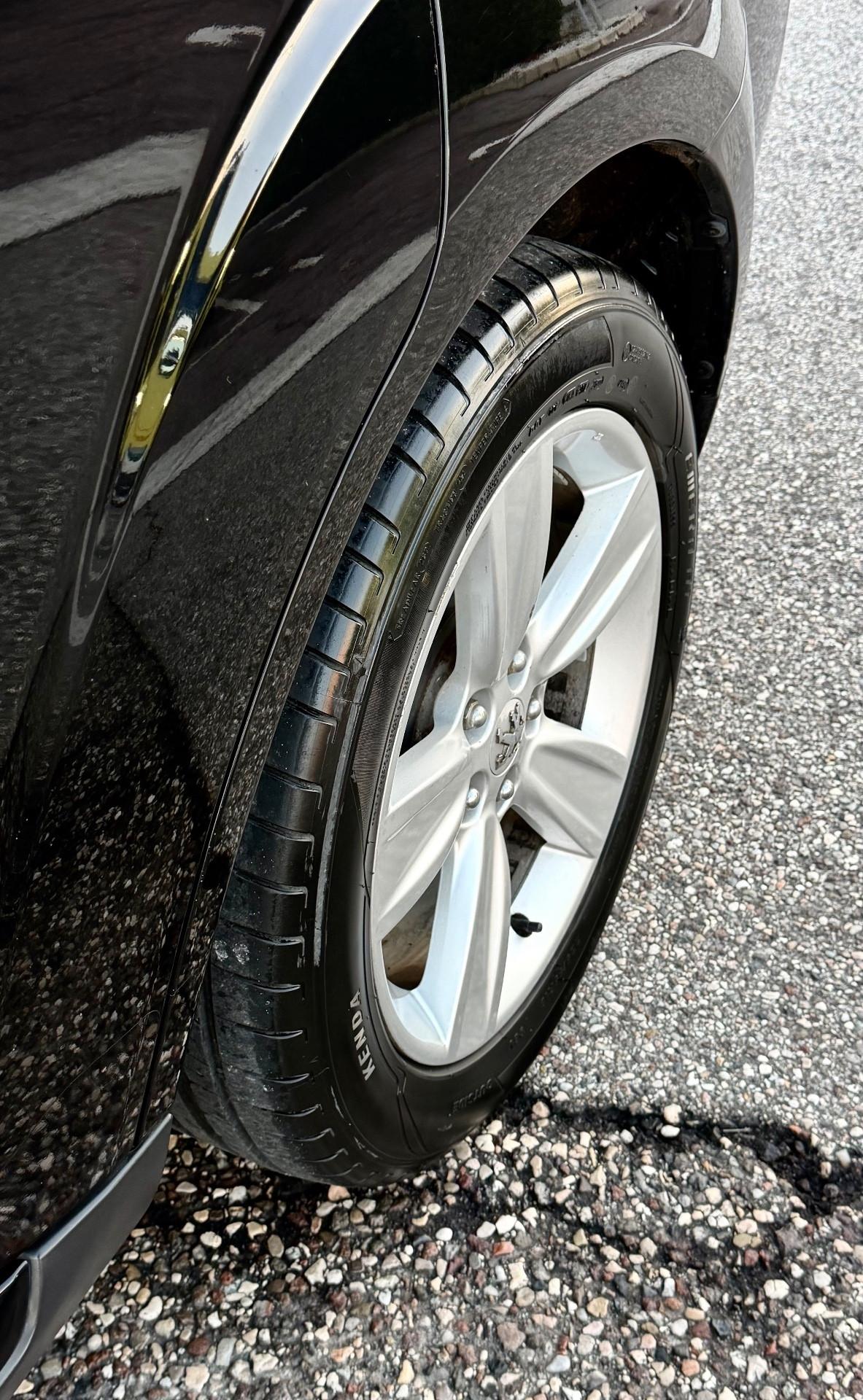 Peugeot 4007 2.2 HDi 156CV Tecno